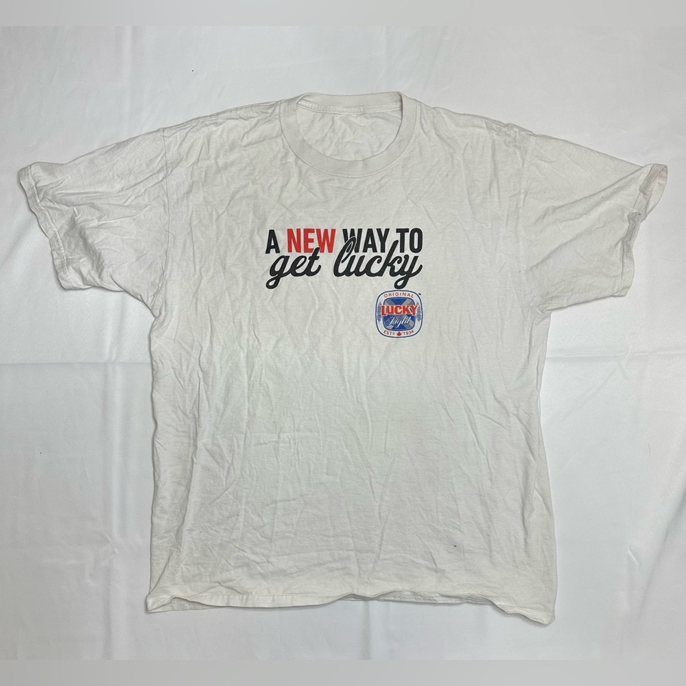 Lucky T-Shirt